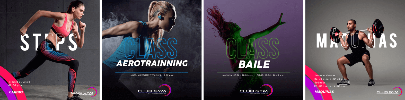 Club Gym